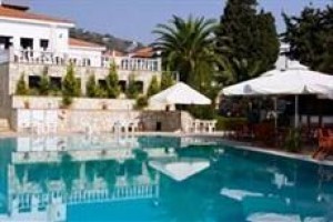 Dionyssos Hotel Skopelos voted 7th best hotel in Skopelos