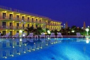 NH Dioscuri Bay Palace voted 8th best hotel in Agrigento