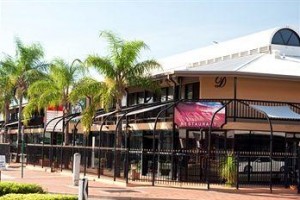 Diplomat Motel Alice Springs Image