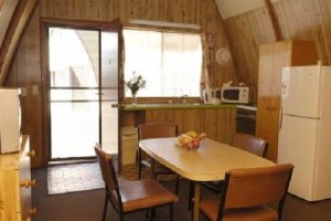 Discovery Holiday Parks Boulder Image