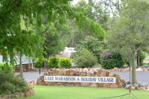 Discovery Holiday Parks Cabins Lake Maraboon Emerald Gindie voted  best hotel in Gindie