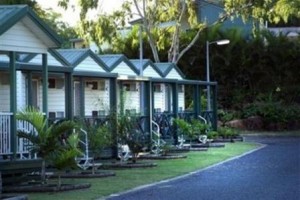 Discovery Holiday Parks Capricorn Coast Hotel Yeppoon voted 5th best hotel in Yeppoon