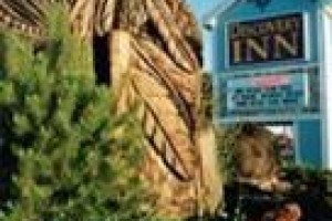 Discovery Inn Ukiah voted 6th best hotel in Ukiah