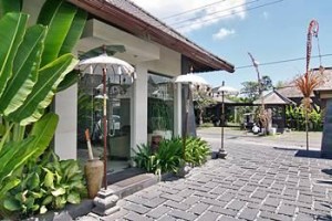 Disini Luxury Spa Villas Image