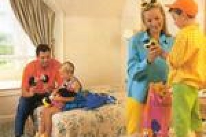 Disneyland Hotel Chessy Image
