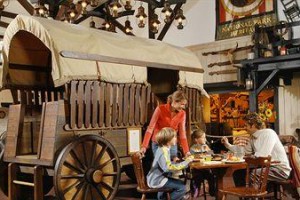 Disney's Hotel Cheyenne Image