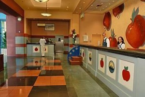 Disney's Hotel New York Image