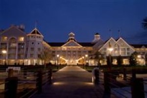 Disney's Yacht Club Resort voted 10th best hotel in Lake Buena Vista
