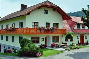 Dissauer Alois und Marianne Bauernhof Sankt Corona am Wechsel voted  best hotel in Sankt Corona am Wechsel