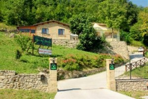 Dito Del Diavolo Residenza Di Campagna Image