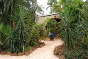 Divers Bell Bed & Breakfast Broome Image