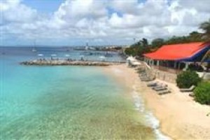Divi Flamingo Beach Resort Bonaire voted  best hotel in Bonaire