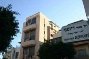 Dizengoff Beach Apartments Tel Aviv Image