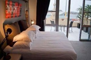 Docklands Hotel Durban voted 9th best hotel in Durban