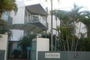 Dockside Apartments Mooloolaba Image