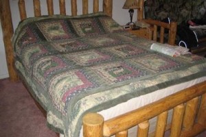 Dodge Peak Lodge Image