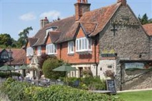 Dog House Hotel Abingdon (England) voted 9th best hotel in Abingdon 