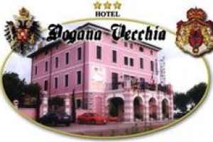 Dogana Vecchia Hotel Udine Image