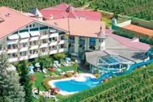 Dolce Vita Hotel Paradies voted 3rd best hotel in Latsch