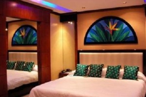 Dollhouse Hotel & Cafe Angeles City voted 10th best hotel in Angeles City