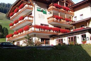 Dolomites Inn Image