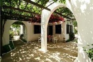 Dolphin Apartments Sfakia voted 10th best hotel in Sfakia