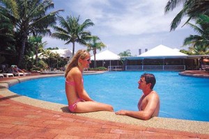 Dolphin Heads Resort voted  best hotel in Mackay