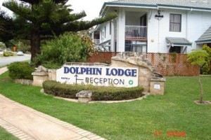 Dolphin Lodge Albany Image