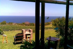 Dolphin View Chalets voted 4th best hotel in Tsitsikamma National Park
