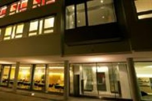 Dom Hotel St. Gallen voted 6th best hotel in St. Gallen