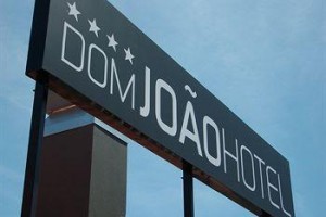 Dom Joao Hotel voted  best hotel in Entroncamento