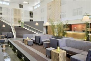 The Domain Hotel voted  best hotel in Sunnyvale