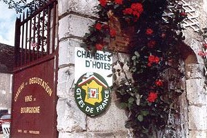 Domaine Borgnat voted  best hotel in Escolives-Sainte-Camille