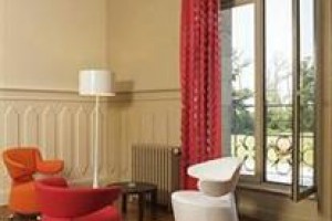 Domaine De Brandois Hotel La Mothe-Achard voted  best hotel in La Mothe-Achard