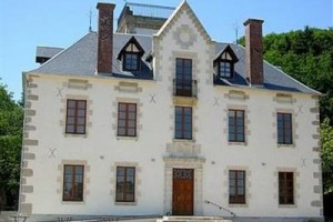 Domaine de Chantemerle voted  best hotel in Moutiers-sous-Chantemerle