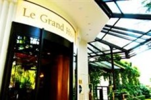 Domaine de Divonne voted  best hotel in Divonne-les-Bains