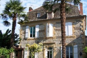 domaine de granval voted  best hotel in Saint-Michel-Loubéjou
