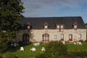 Domaine De Kerstinec Kerland voted  best hotel in Riec-sur-Belon