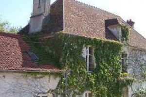 Domaine de la Mazure Image