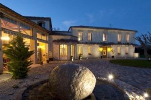Domaine De Larchey voted  best hotel in Saint-Medard-d'Eyrans