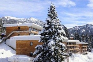 Domaine De L'Arselle Residence Chamrousse voted  best hotel in Chamrousse