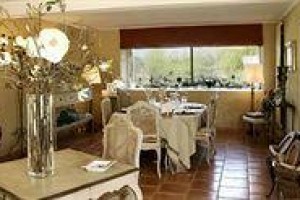 Domaine De Mejean Guest House Alleins voted  best hotel in Alleins