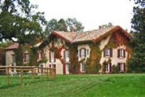 Domaine De Poiseuil Bed & Breakfast Saint-Albain Image
