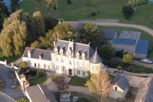 Domaine de Presle Hotel Distre Image