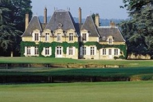 Domaine De Rebetz Guest House Chaumont-en-Vexin Image