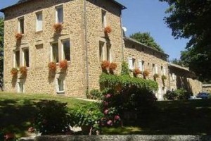 Domaine de Rilhac voted  best hotel in Saint-Agrève