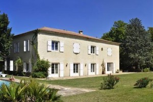 Domaine de Saint-Clement Image