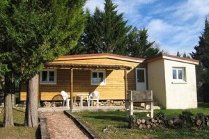 Domaine de Vacances Papillon Image