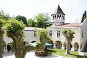 Domaine de Valmont voted  best hotel in Barsac