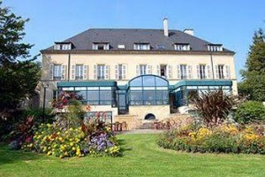 Domaine de Volkrange voted 2nd best hotel in Thionville